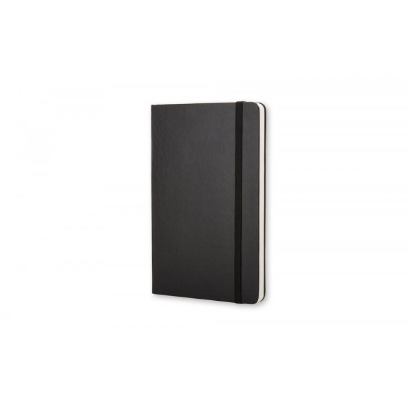 Carnet Classique Poche Vierge