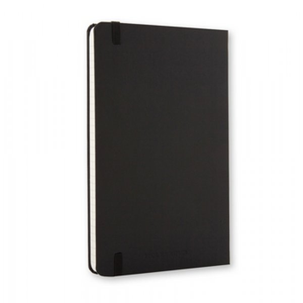 Carnet Classique Poche Lign