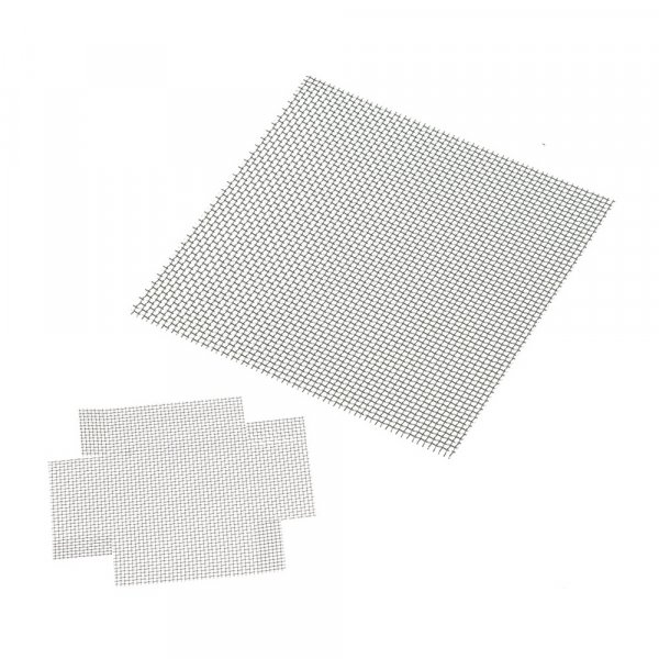 Tamis 160x160 mm