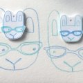 Image client Crayon de couleur Polychromos - 154 Turquoise Cobalt Clair