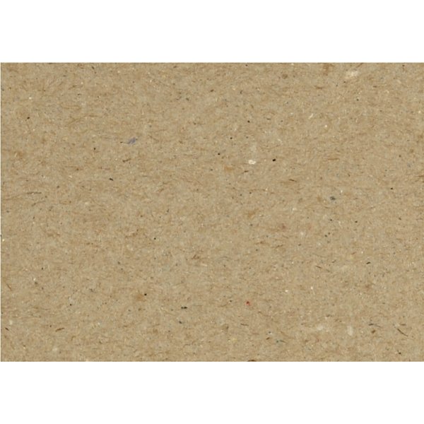 Carton recycl - gris marron - A4 - 125 feuilles