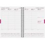 Calendrier de l\\\'enseignant - A5 - Almanacksfrlaget