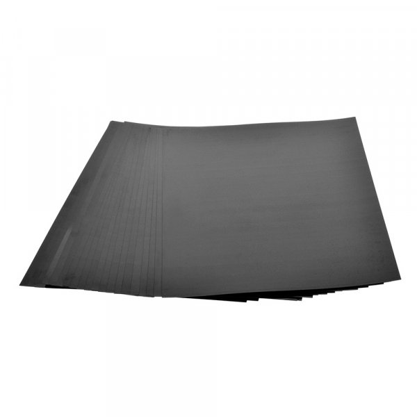 Film rtractable mat - 20x30 cm