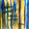 Image client Peinture aquarelle W&N Professional Tube 5ml - 319 Jaune indien