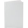 Livre Chine - blanc - A5