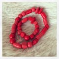 Image client Perles en bois base 250 g