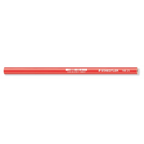 Crayon de menuisier 25 cm