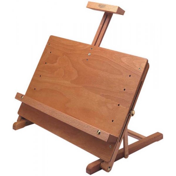 Chevalet de table Mabef - M/34