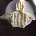 Image client Fil Carolina - 50g - Blanc naturel (202)