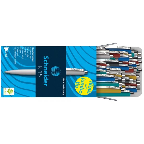Stylo  bille K15