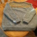 Image client Crochets et douilles en laiton No. 1, petite couleur argent 12 pièces