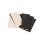 Cahier Journal Pocket Vierge Couverture souple