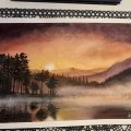 Image client Bloc Aquarelle Collé Pressé à Froid Arches 300g - A4