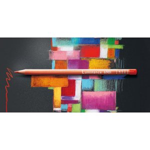 Crayon de couleur Caran D'Ache Luminance Crayon de couleur Caran D'Ache Luminance