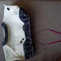 Image client Câble simple KnitPro Rose - 120 cm