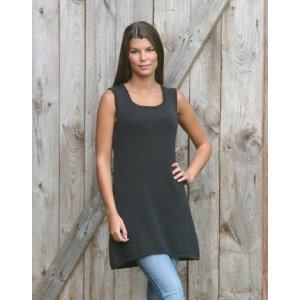 Patron tricot - Tunique femme (casual) Patron tricot - Tunique femme (casual)