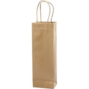 Sacs en papier - marron - 10 pcs Sacs en papier - marron - 10 pcs