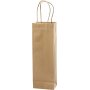 Sacs en papier - marron - 10 pcs