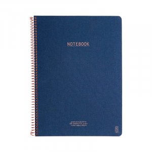 Carnet Kozo Premium - A4 ligné Carnet Kozo Premium - A4 ligné
