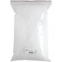 Boules en plastique - 1 kg