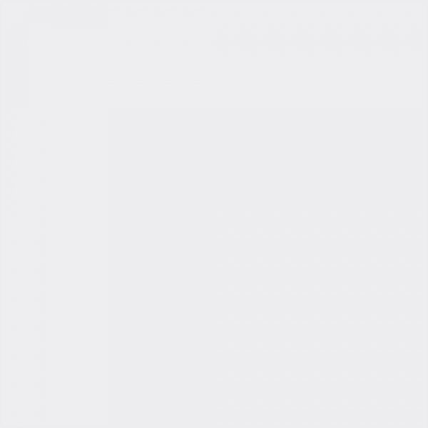 Caoutchouc dcoratif - blanc - A4 - 10 pcs