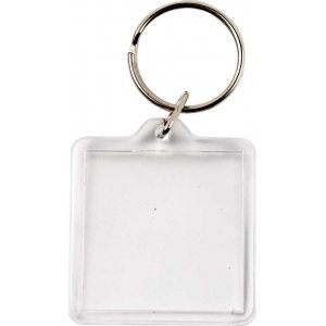 Breloques porte-clés - 25 pcs Breloques porte-clés - 25 pcs