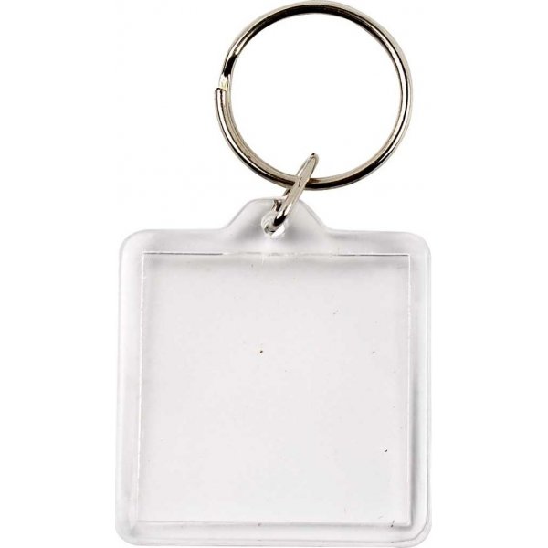 Breloques porte-cls - 25 pcs