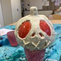 Image client DAS Papier mâché 1 kg