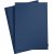 Carton - bleu - A4 - 10 pcs Carton - bleu - A4 - 10 pcs
