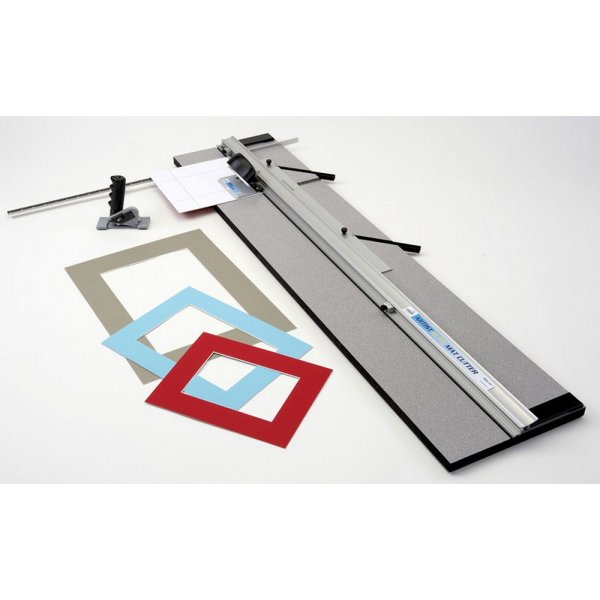 Coupeur Logan - Modle 450-1