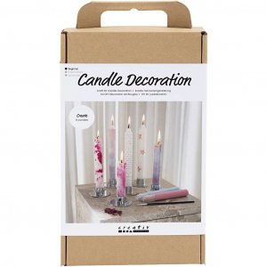 Kit DIY - Lumières colorées Kit DIY - Lumières colorées