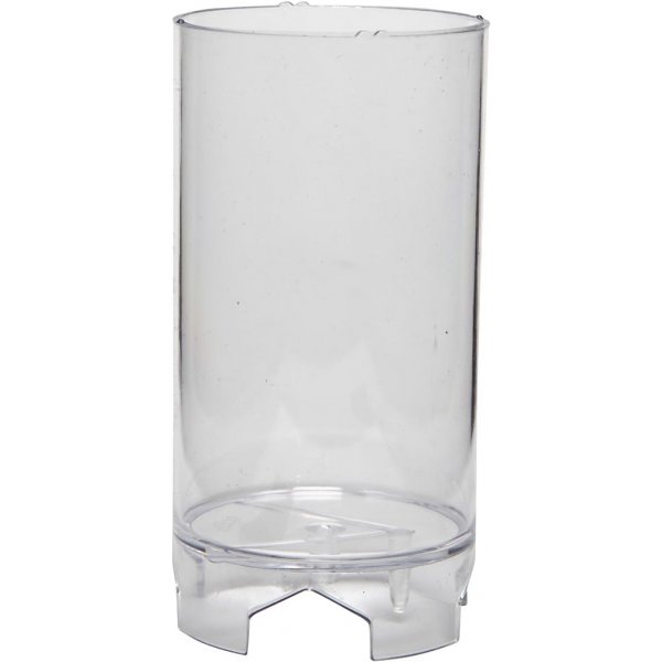 Forme de bougie - Bloc-cylindres