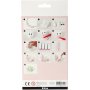 Coffret de dmarrage Funny Friend - rose - licorne