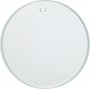 Assiette en verre - Ronde - 10 pcs