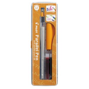 Stylo parallèle pilote de calligraphie Stylo parallèle pilote de calligraphie