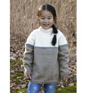 Patron tricot - Pull & cardigan (tailles enfants) Patron tricot - Pull & cardigan (tailles enfants)
