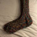 Image client Raggi 100g - Rainbow Twist
