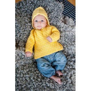 Patron tricot - Pull, bonnet et bonnet Patron tricot - Pull, bonnet et bonnet