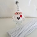 Image client Cure-pipe blanc