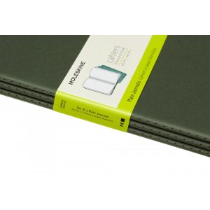 Cahier journal XL Vierge Cahier journal XL Vierge