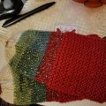 Image client Raggi 100g - Rouge