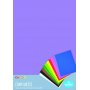 Caoutchouc d�coratif - Feuilles souples 10 pcs