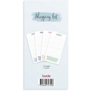 Liste de courses - Life Organizer Liste de courses - Life Organizer