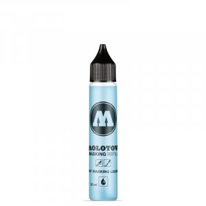 Recharge de couleur de masquage GRAFX Recharge de couleur de masquage GRAFX