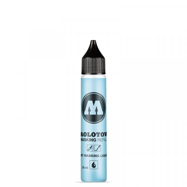 Recharge de couleur de masquage GRAFX
