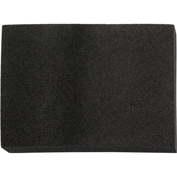 Plaque de feutre aiguillet - 42 x 59 cm