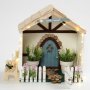 Mini articles - Pot 6 pcs