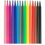 Stylos fibre Basic Sense - 15 stylos Stylos fibre Basic Sense - 15 stylos