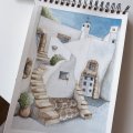 Image client Canson XL Aquarelle 300g - A4