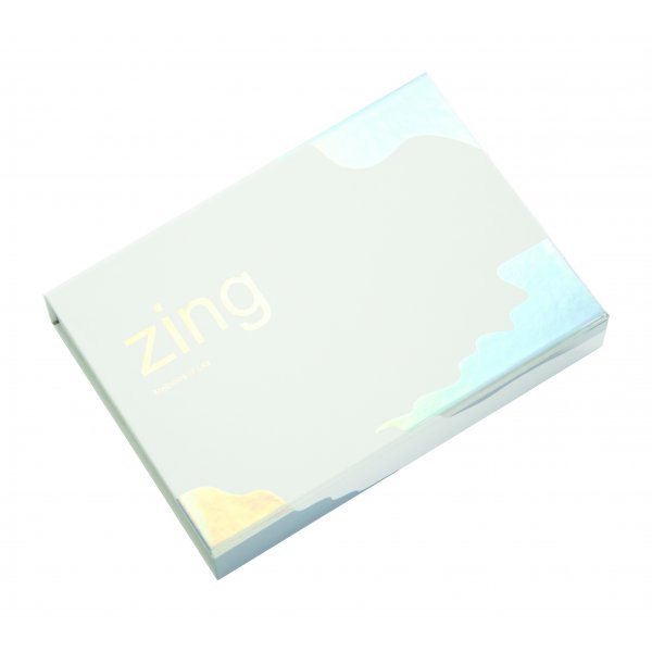 Set de points Mlodies de Vie - Fin des points en Zing